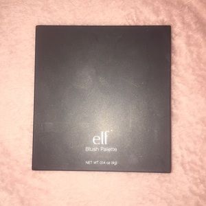 Elf blush palette